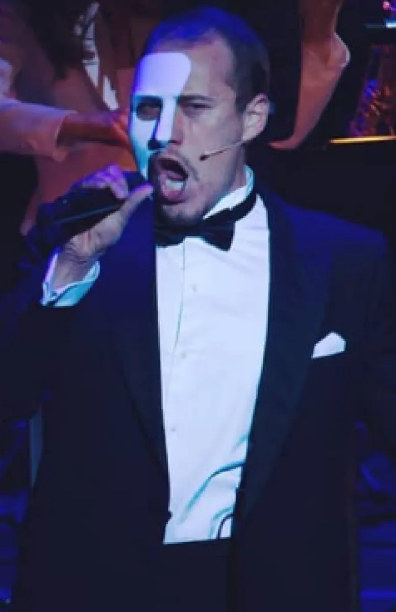 Carlos Salgado