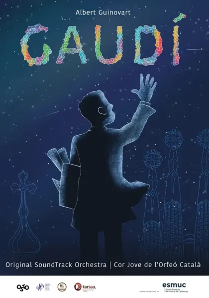 Gaudí (2026)