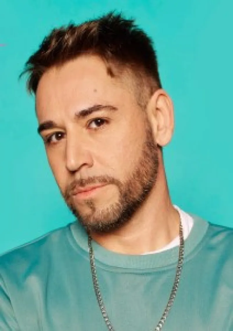 Carmelo Segura