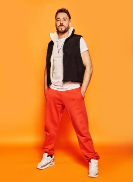 Carmelo Segura