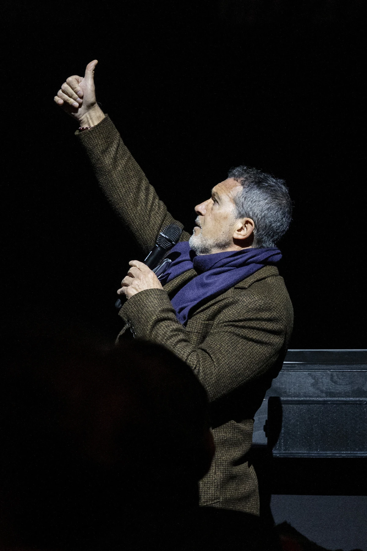 Madrid da la bienvenida a "Godspell": el clásico de Broadway llega renovado al Teatro Pavón