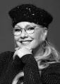 Patricia Clark