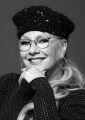 Patricia Clark