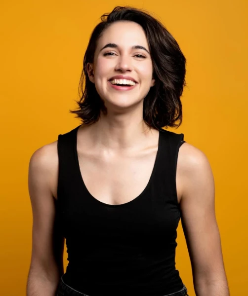 Imagen del musical El otro lado de la cama