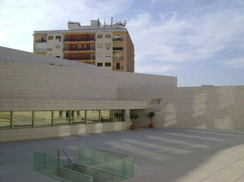 Jaén