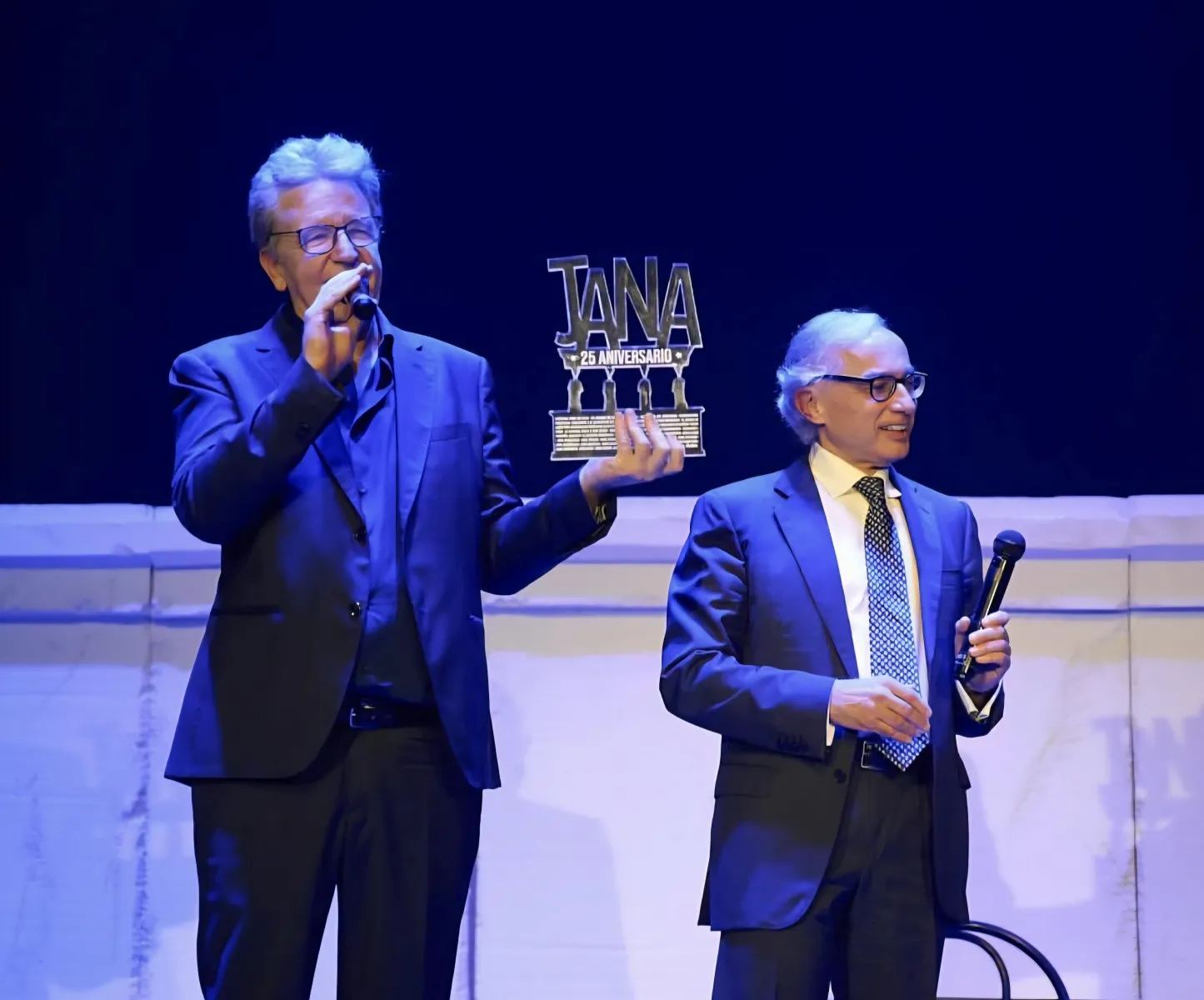 Imagen del musical Jana Producciones - 25 aniversario (2026)
