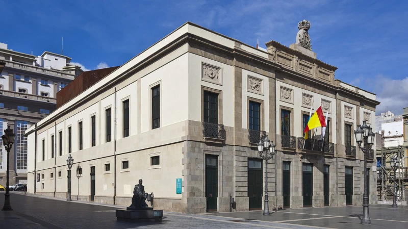 Santa Cruz de Tenerife