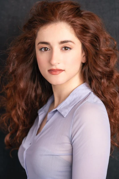 Alba Cuartero se une al elenco de Houdini, el musical para dar vida a Bess Houdini