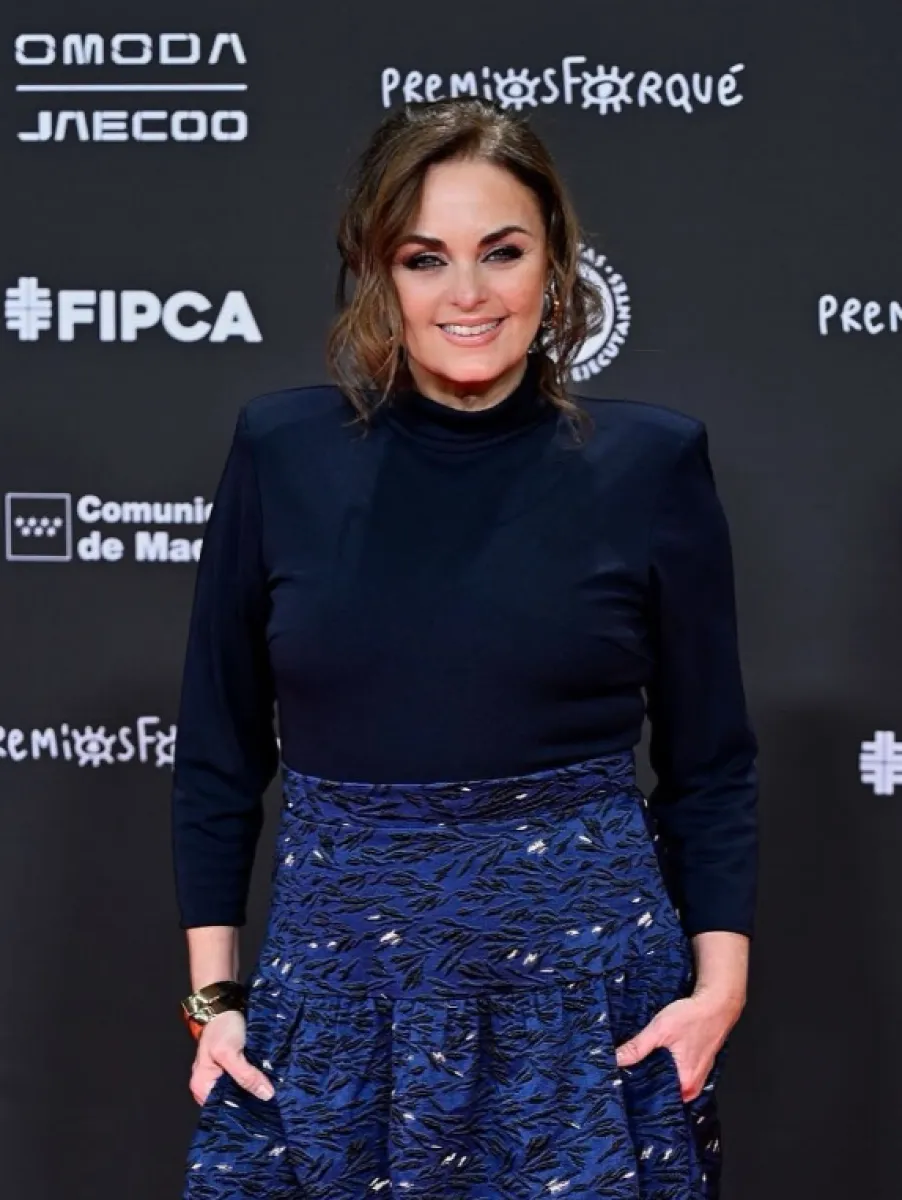 Carmen Morales