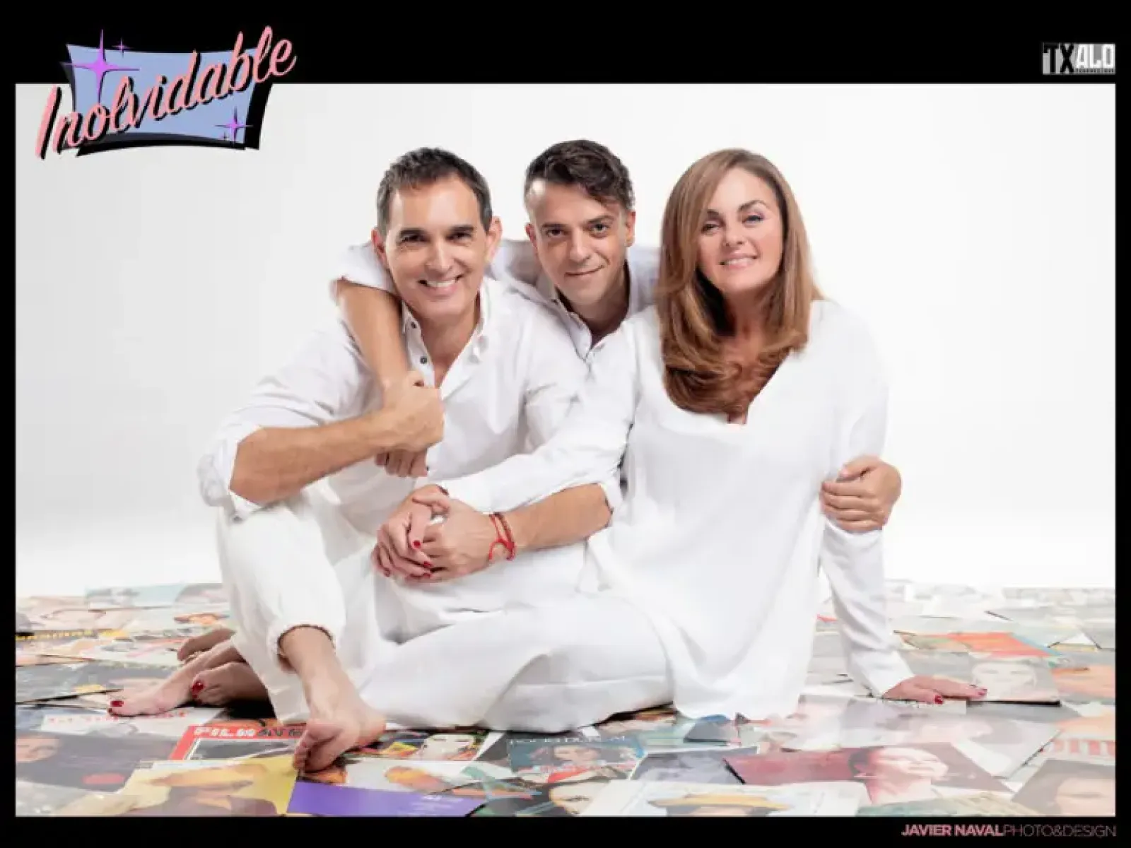 Imagen destacada de Inolvidable