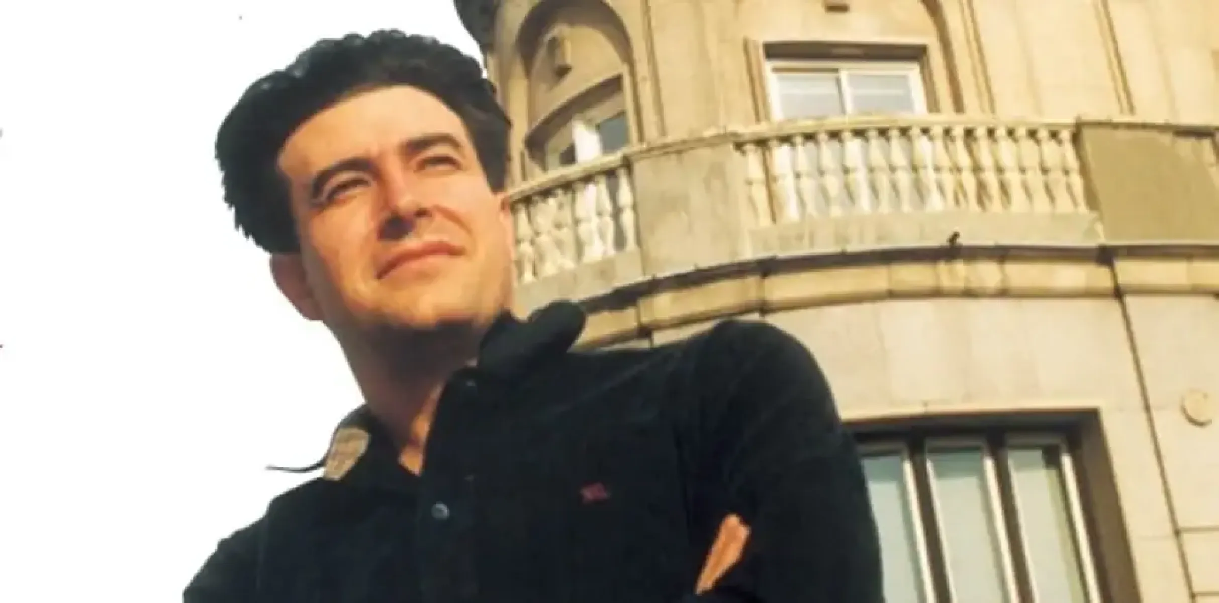 Luis Ramírez