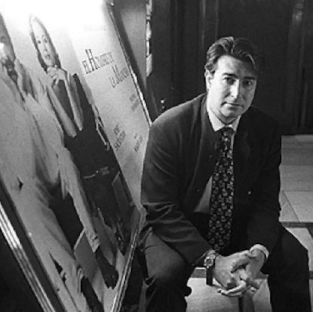 Luis Ramírez