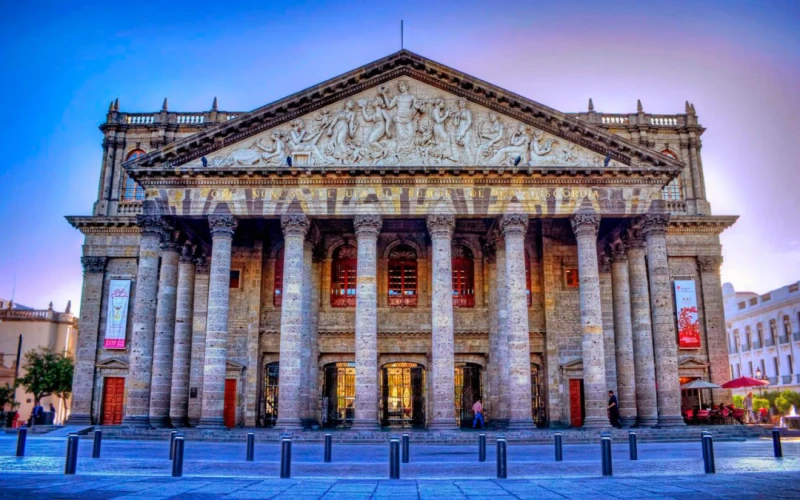 Guadalajara