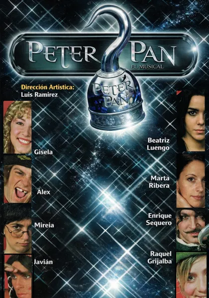 Peter Pan (2002)
