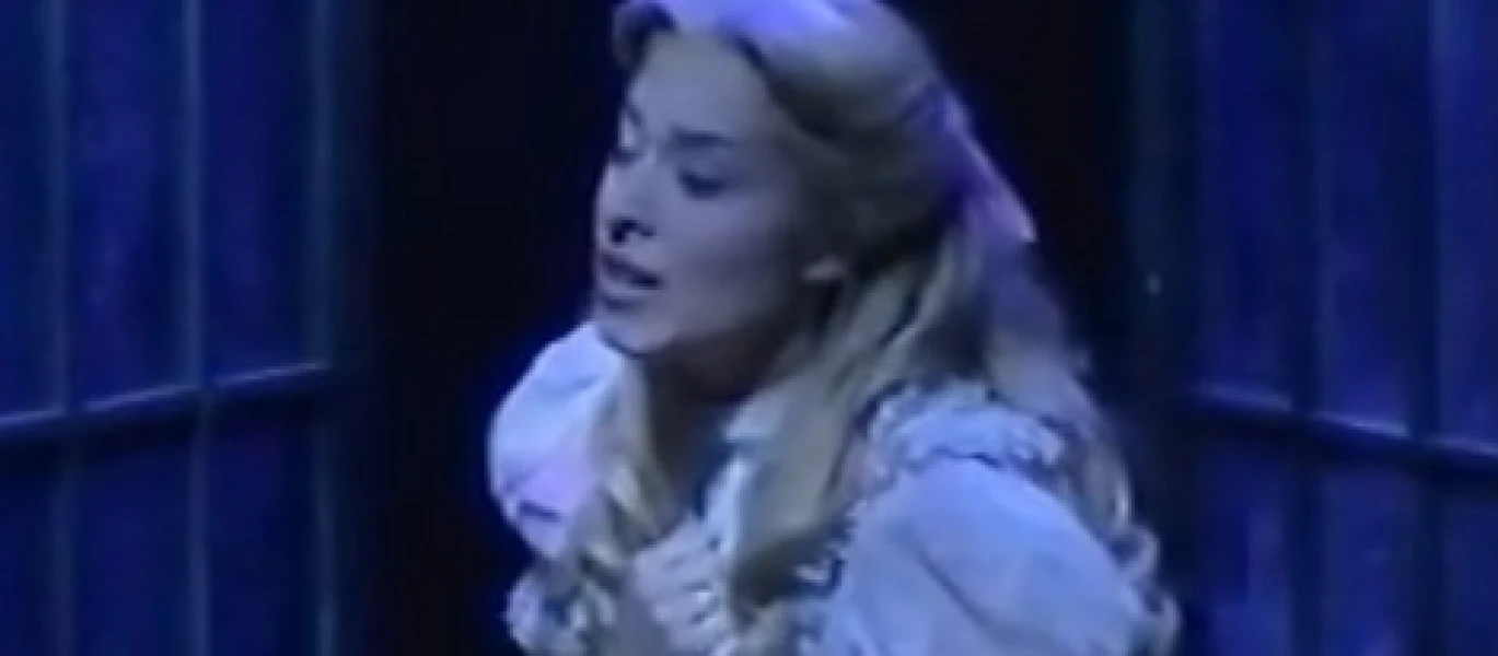 Imagen del musical Peter Pan (2002)