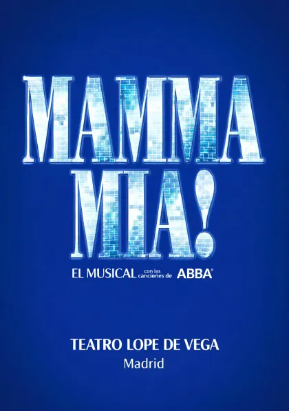 Mamma mia (2004)