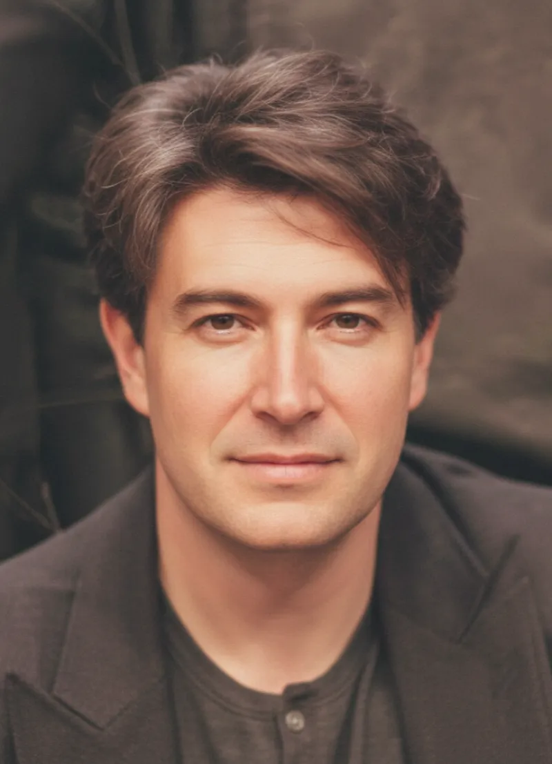 Luis Ramírez