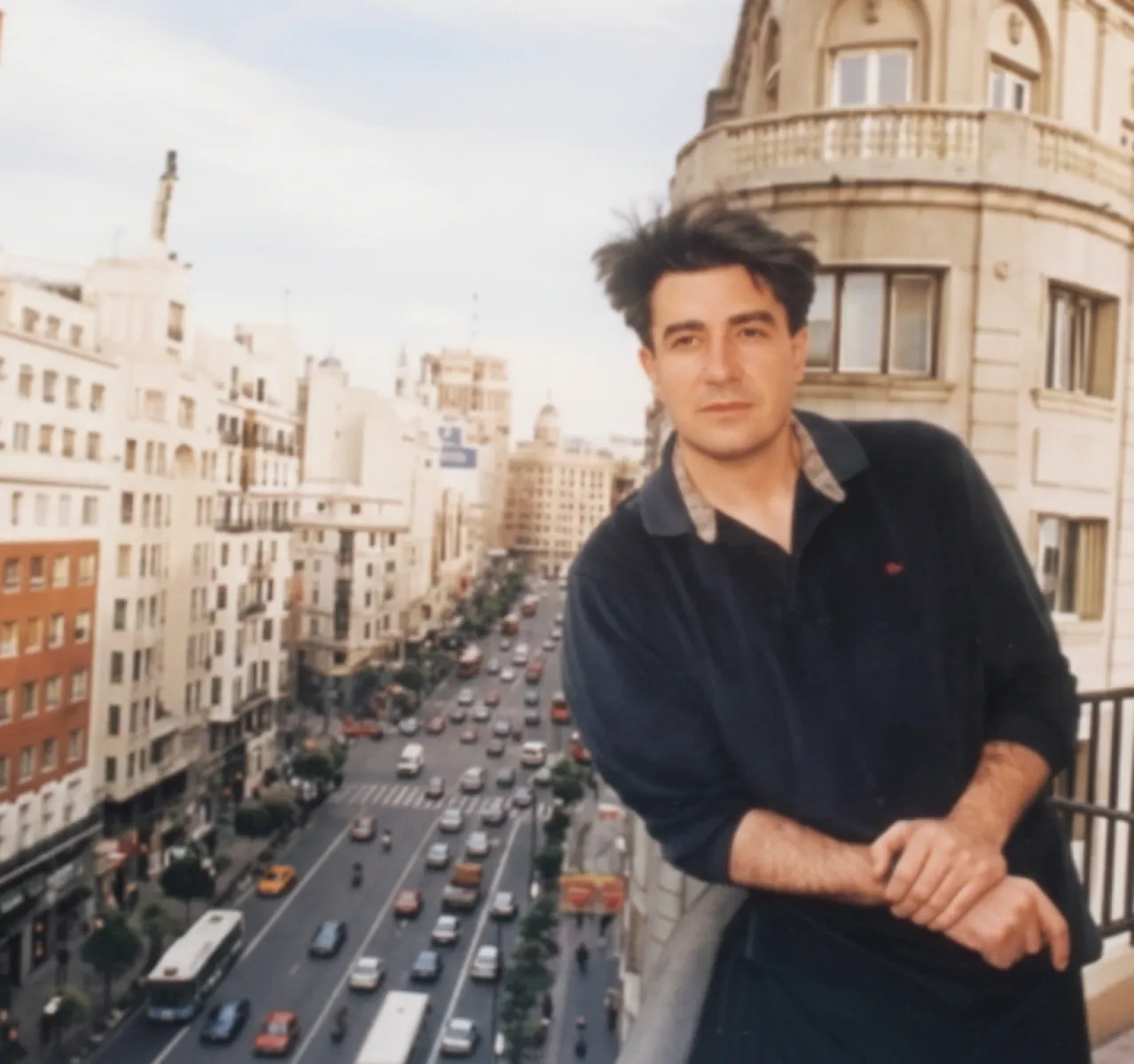 Luis Ramírez