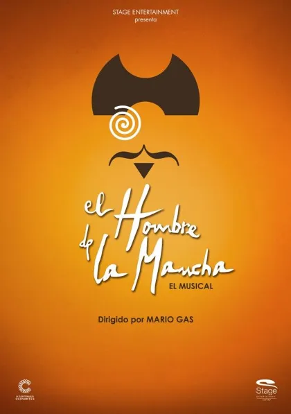 El hombre de la Mancha (2016)