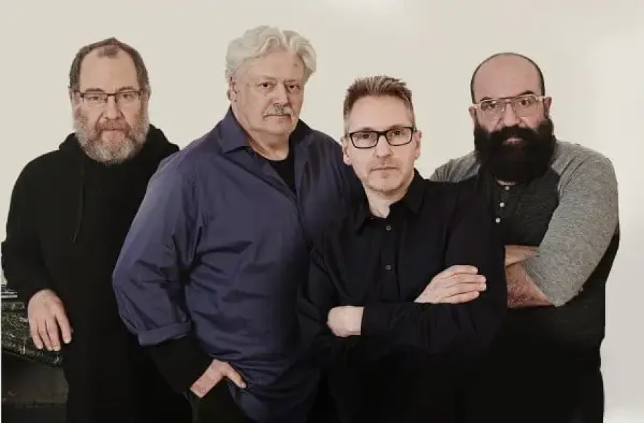 Imagen del musical El hombre de la Mancha (2016)