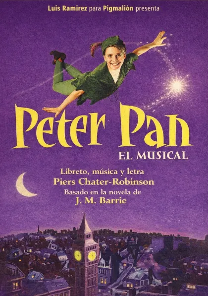 Peter Pan (1998)