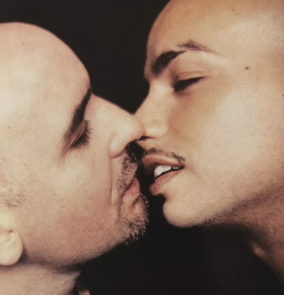 Imagen del musical Falsettos (2000)