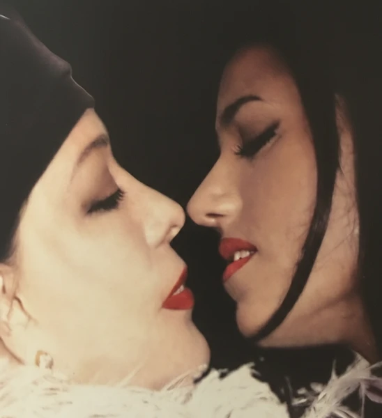 Imagen del musical Falsettos (2000)