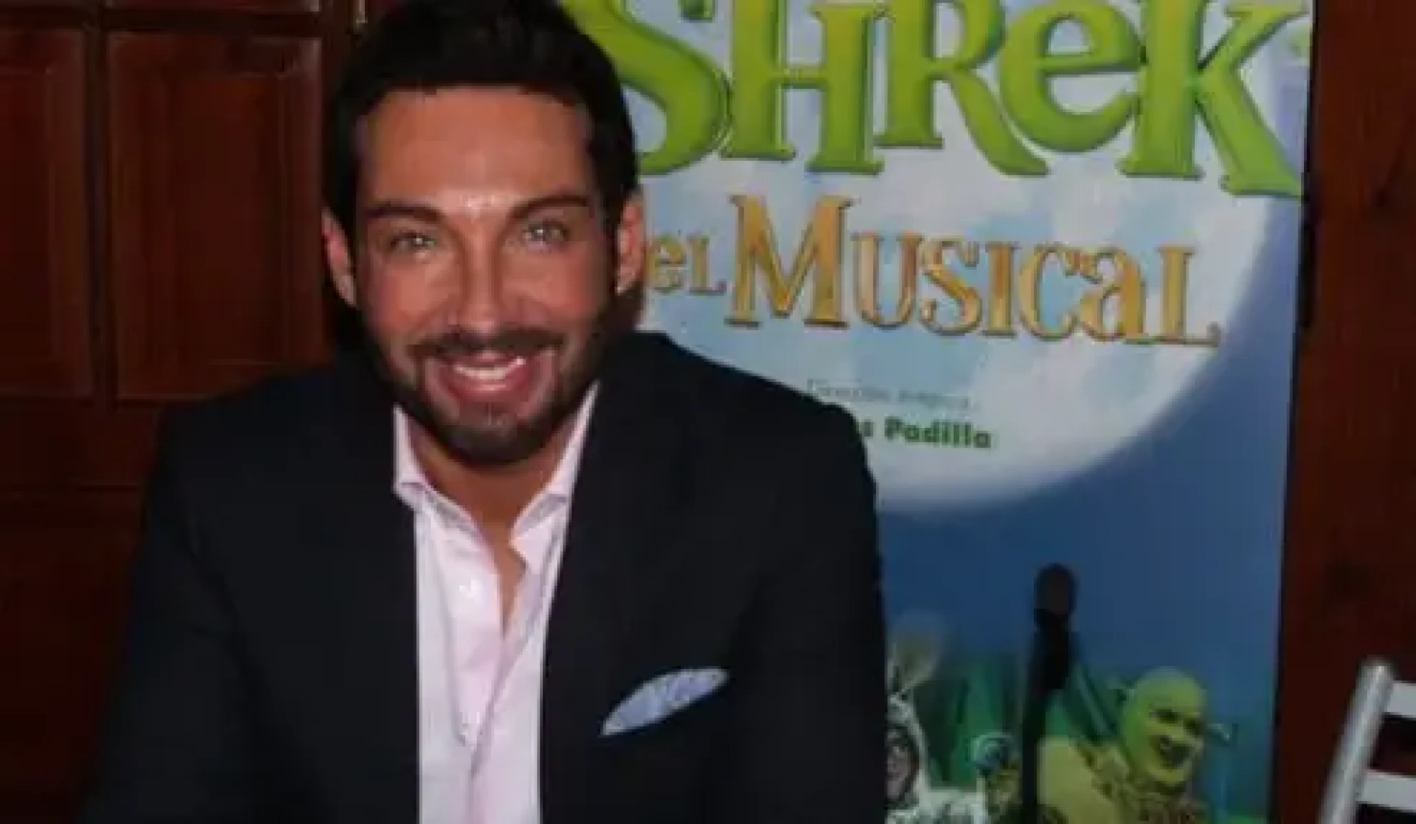 Luis Amando