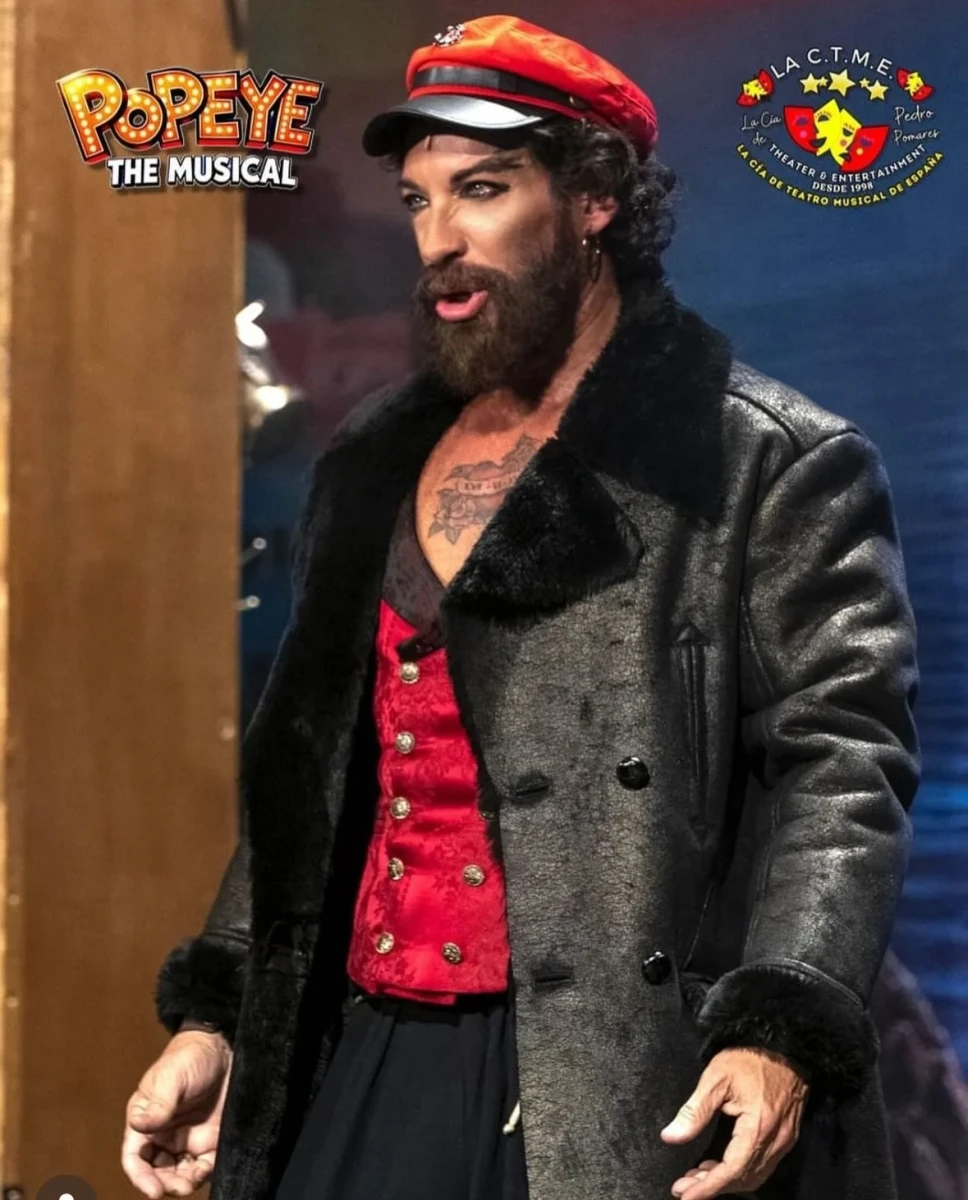 Luis Amando