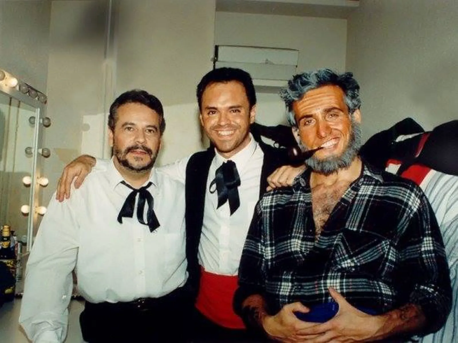 Carlos Marín