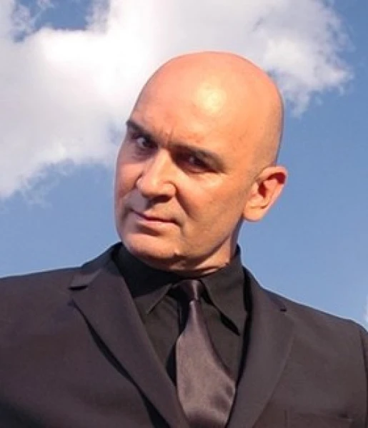 Enrique Sequero