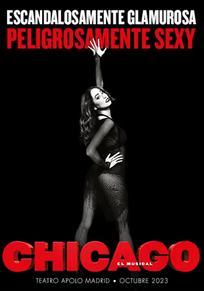 Chicago (2023)