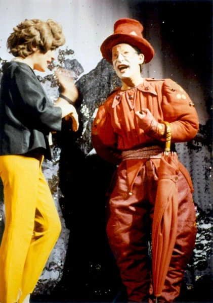 Imagen del musical Nit de Sant Joan (1981)