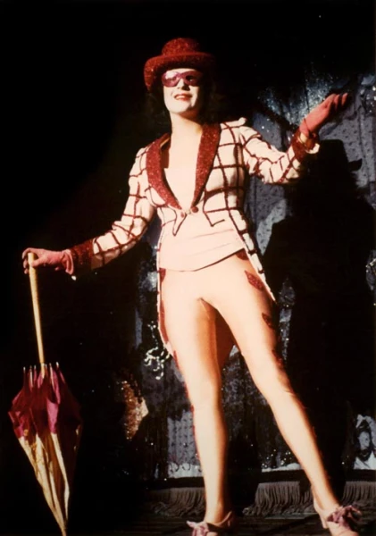 Imagen del musical Nit de Sant Joan (1981)