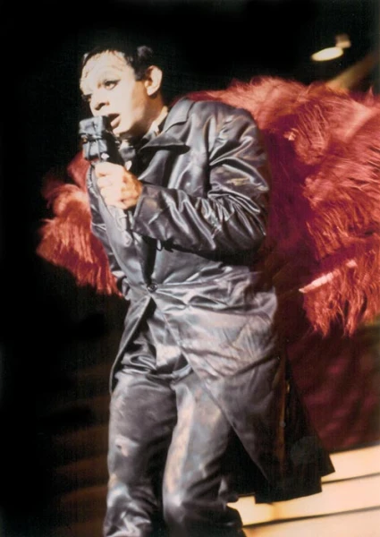 Imagen del musical Nit de Sant Joan (1981)