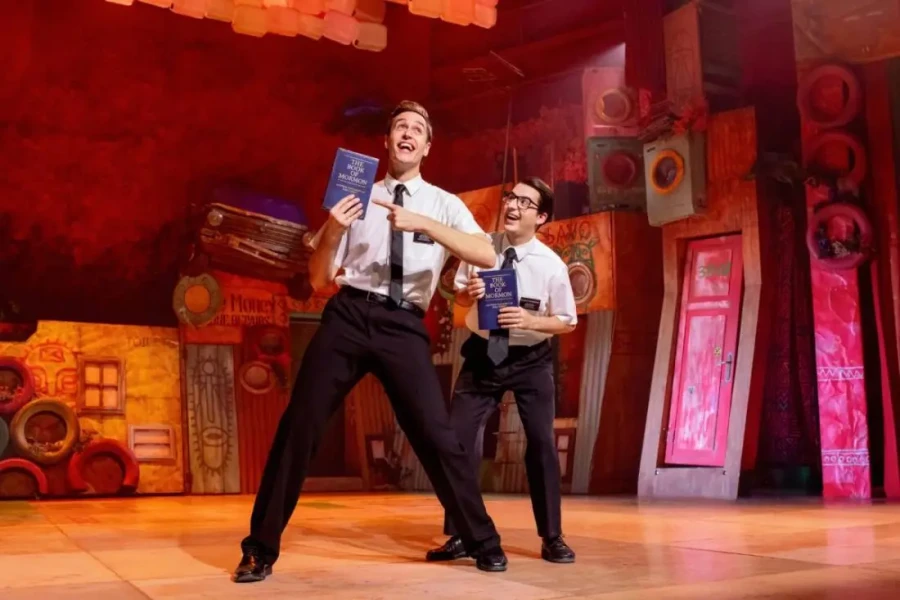 Musicales imprescindibles en Madrid en 2026