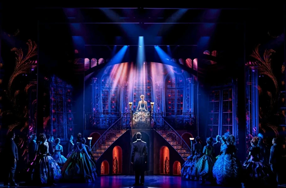 Musicales imprescindibles en Madrid en 2026