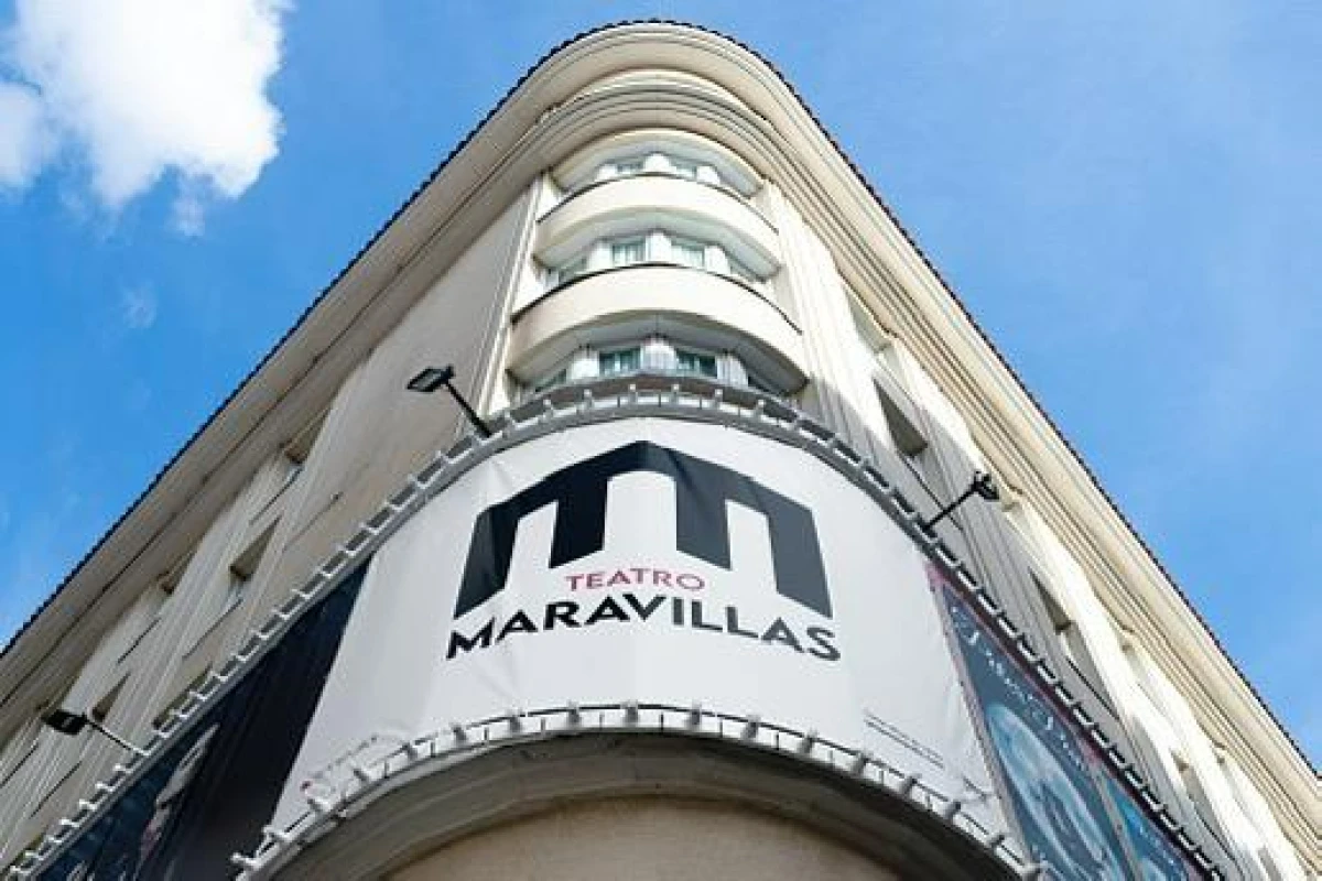 El Teatro Maravillas reabre sus puertas: Todas las claves de la nueva apuesta del Grupo Smedia