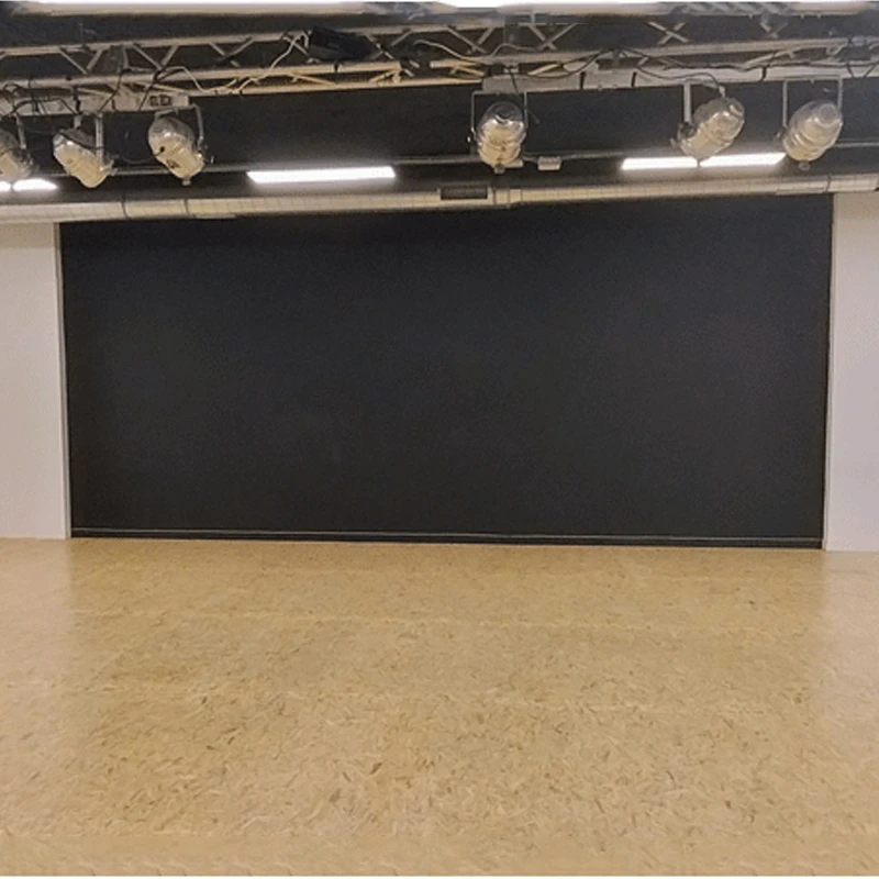 Playsounds Espacio Creativo en Madrid