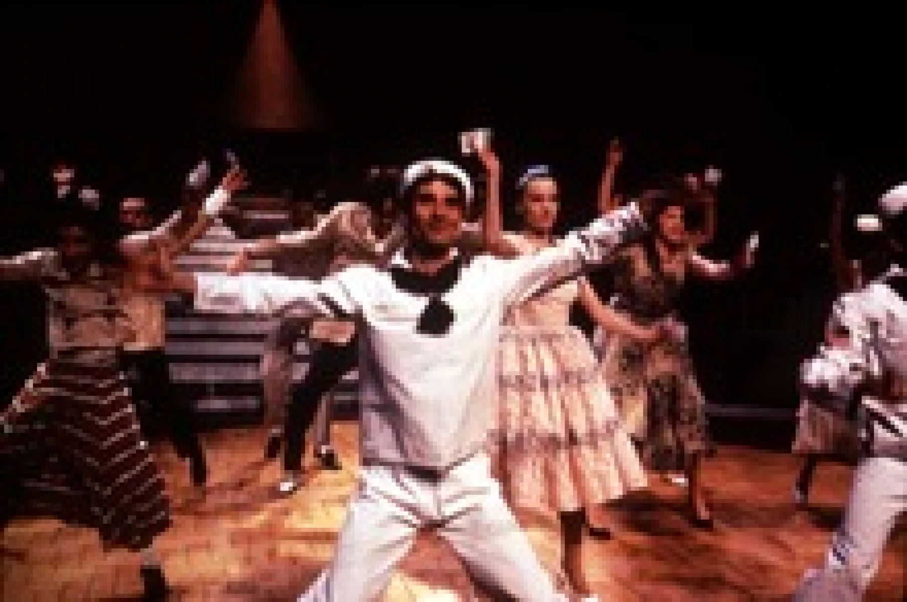 Imagen destacada de Dancing! (1988)