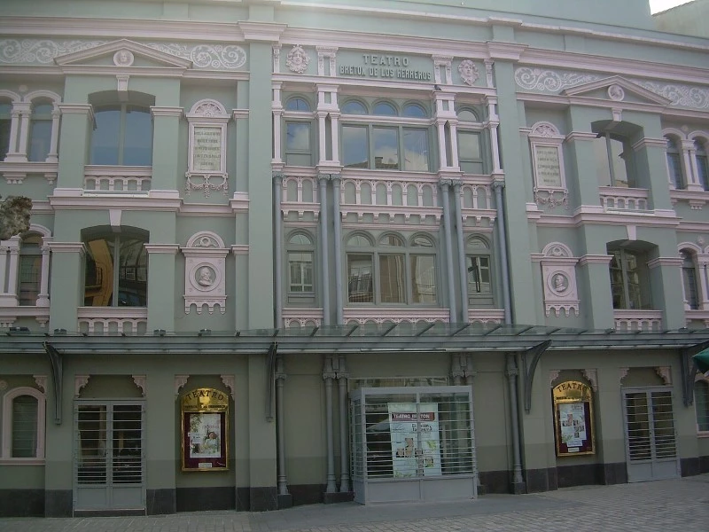 Logroño