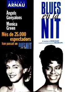 Blues en la nit (1995)