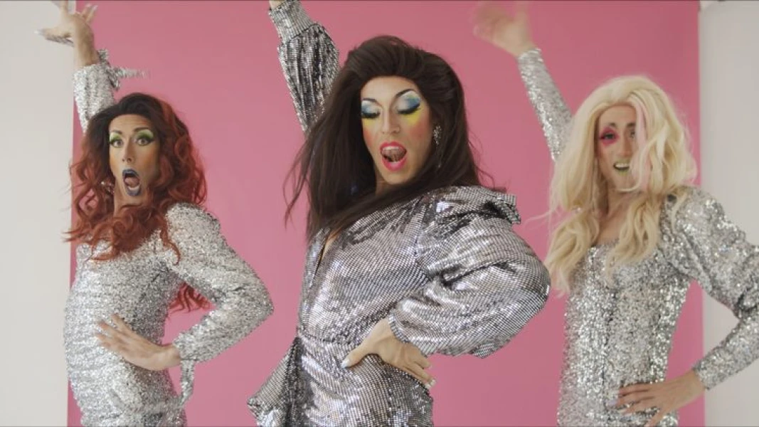 Imagen del musical La chicas del coro (2021)