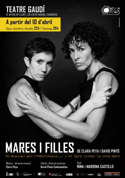 Mares i filles (2014)