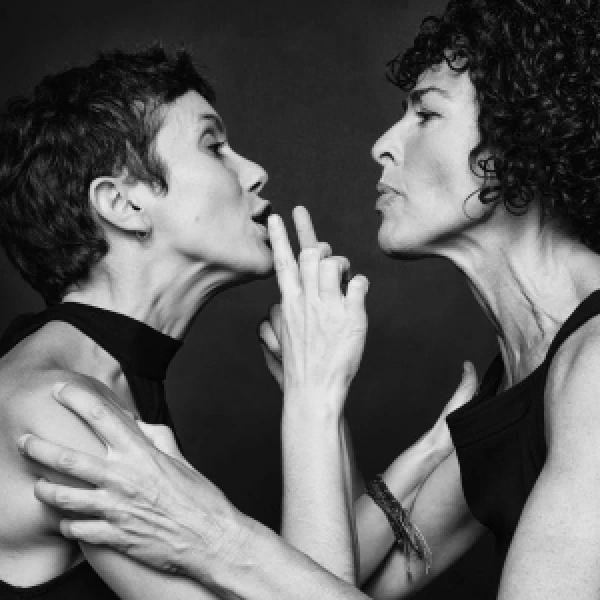 Imagen del musical Mares i filles (2014)