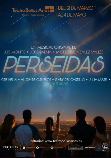 Perseidas (2026)