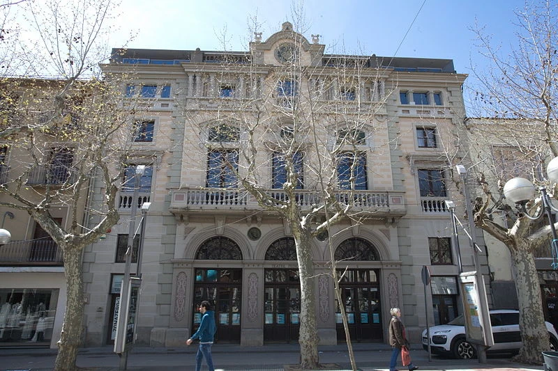 Olot
