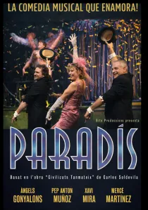 Paradis (2005)