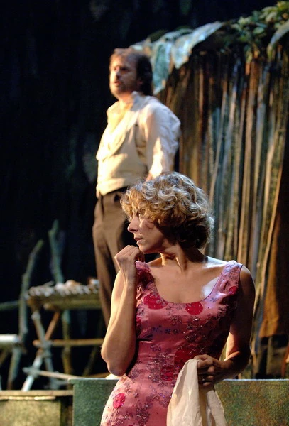 Imagen del musical Paradis (2005)