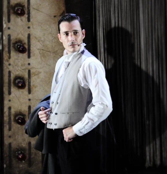 Ferran González